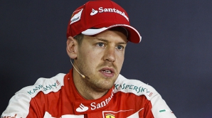 SCANDAL în cursa de Formula 1! MOTIVUL pentru care Vettel l-a ameninţat cu bătaia pe Verstappen