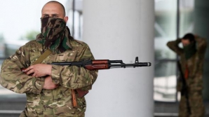 ATENTAT CU BOMBĂ în orașul Donețk! Un lider cunoscut al separatiștilor proruși a fost ucis