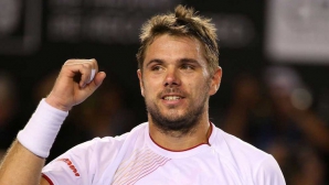 Stanislas Wawrinka, eliminat în optimile de finală ale turneului ATP de la Shanghai