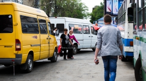 Transportatorii mici de pe rutele internaţionale, obligaţi să obţină LICENŢĂ pentru a-şi continua activitatea