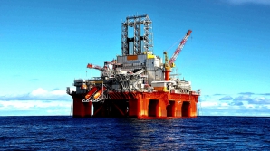 Alertă în Marea Nordului: Zeci de tone de combustibil s-au scurs în apă. Ce spun experţii (VIDEO)