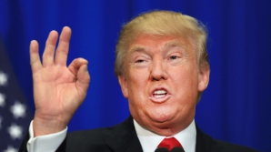 Donald Trump a căzut pe locul 156 în topul celor mai bogați 400 de americani