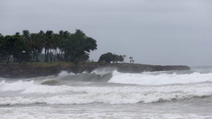 Taifunul Matthew a făcut ravagii în Haiti. Trei oameni au murit în urma inundațiilor severe
