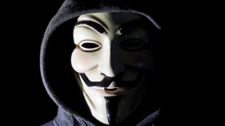 Hackerii de la Anonymous AVERTIZEAZĂ: "Al Treilea Război Mondial este INEVITABIL"