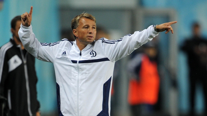 E OFICIAL! Dan Petrescu a fost demis de la conducerea echipei Kuban Krasnodar