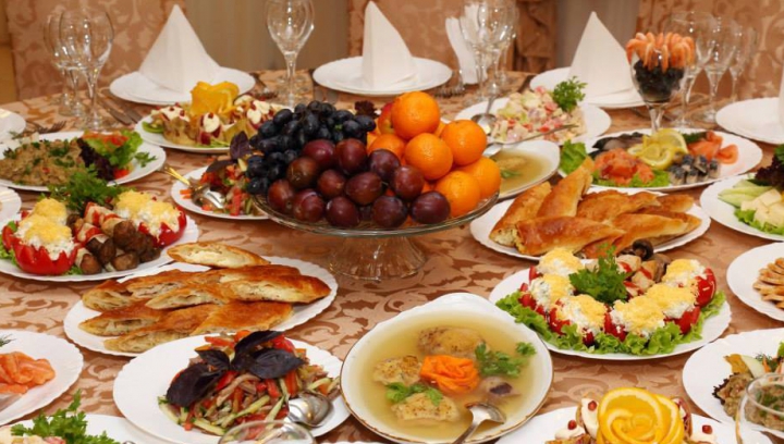 Ce bucate nu trebuie să lipsească de pe masa de Hramul Oraşului