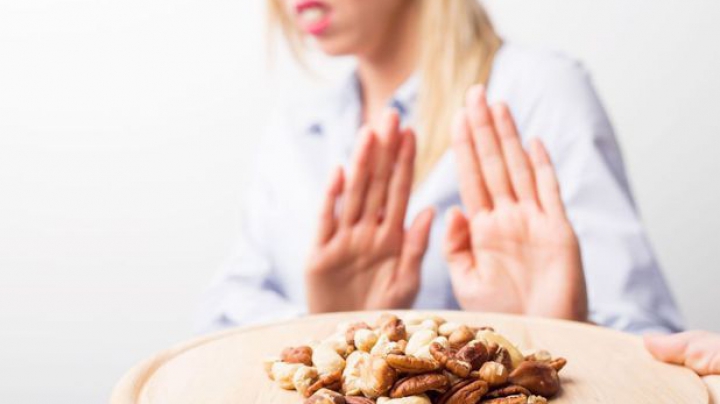 Un nou tratament eficient împotriva alergiilor provocate de produsele alimentare