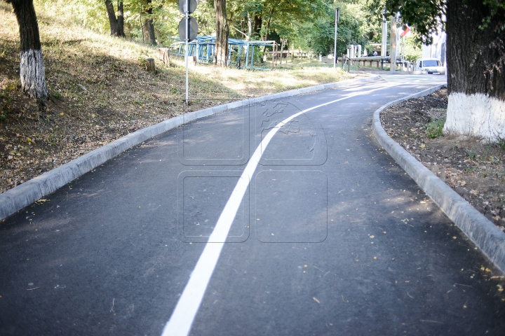 INVESTIŢIE DE UN MILION DE EURO! Cum arată acum Centrul de Excelenţă în Construcţii (FOTOREPORT)