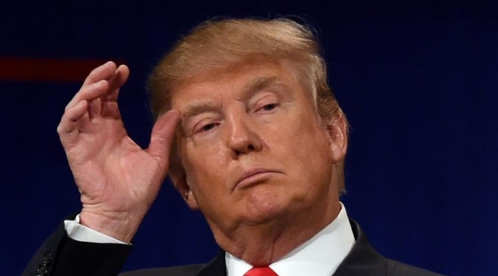 "Era ca o caracatiță care mă pipăia peste tot". Patru femei, HĂRŢUITE SEXUAL de Donald Trump