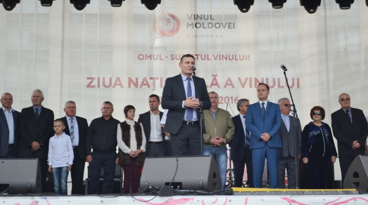 Vinul de casă, apreciat de juriu în cadrul concursului "Polobocul de Aur 2016" (FOTO)