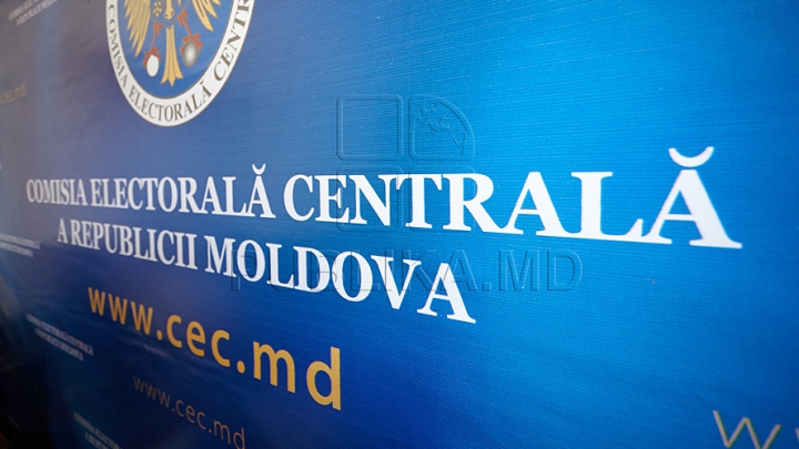 PDM a depus constestații la CEC împotriva lui Igor Dodon și altor candidați în alegerile prezidențiale