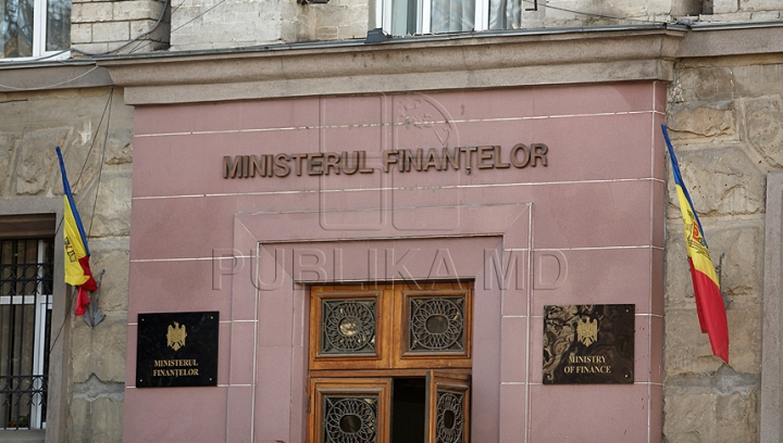 Ministerul Finanţelor: Pregătirile pentru aprobarea programului Moldovei de Bordul FMI sunt la etapa finală