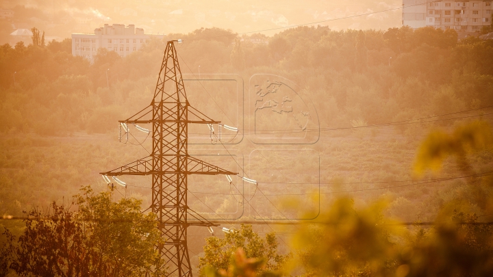 METEO: Cum va fi vremea în ziua alegerilor prezidenţiale