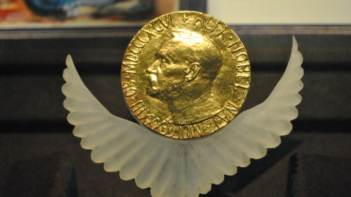 Premiile Nobel pentru Literatură pentru 2018 şi 2019 vor fi acordate împreună în acest an   