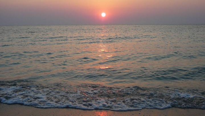 Ziua internațională a Mării Negre. PLANUL semnat de şase ţări în anul 1996