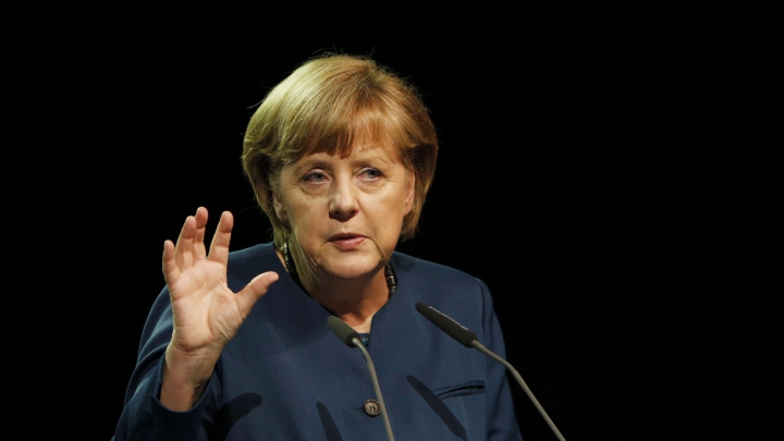 AVERTISMENTUL lui Merkel: Pericolul terorist rămâne prezent