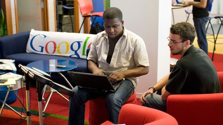 Vrei să devii angajat Google? Răspunde la ACESTE ÎNTREBĂRI şi vei afla care sunt şansele tale