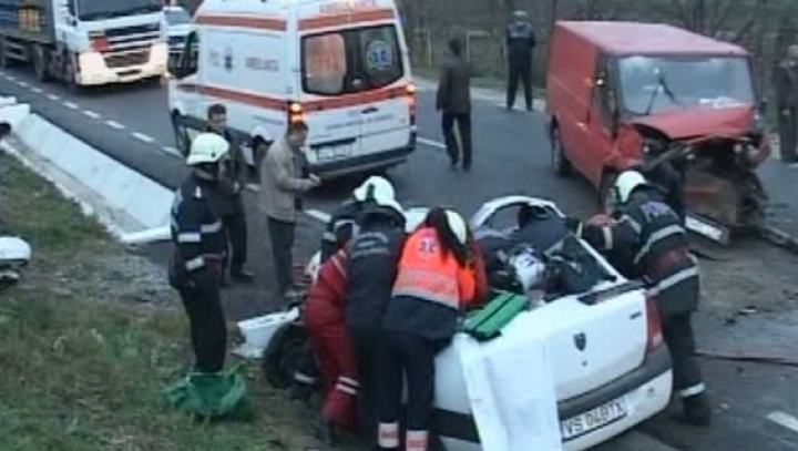 CA-N TELENOVELE! Trebuia să se mărite, dar a murit într-un grav accident. De necrezut ce a făcut mirele