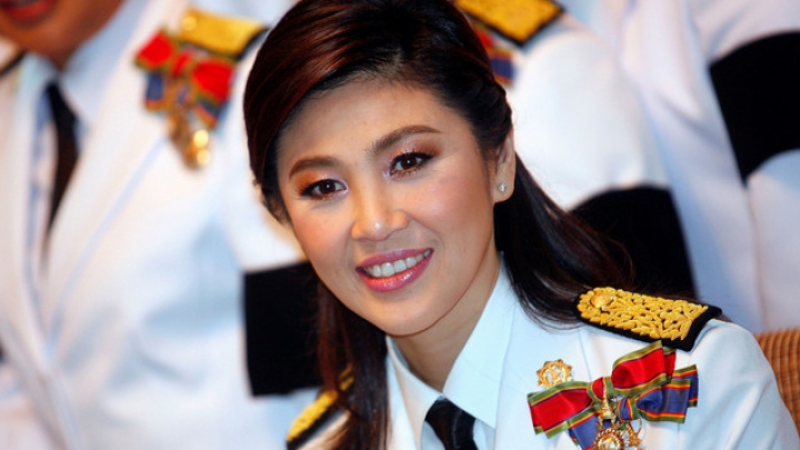 Fostul premier al Thailandei a primit o amendă de peste UN MILIARD de dolari. Care e MOTIVUL