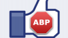 Compania Facebook a ieșit câștigătoare în lupta cu Adblock