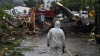 URGIE în Costa Rica: Uraganul Otto a ucis 10 oameni, lăsând pe drumuri alţi 11.000