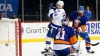 New York Islanders, învinsă de Tampa Bay Lightning cu 0-4