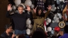 Barack și Michelle Obama, ultima lor petrecere de Halloween la Casa Albă (VIDEO)