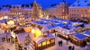 ATMOSFERĂ FEERICĂ! Topul celor mai frumoase destinaţii din Europa pentru Crăciun
