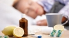 Primul caz de gripă din acest sezon, înregistrat în Moldova. Sfaturile medicilor pentru a ţine boala la distanţă