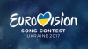 Număr RECORD de participaţi la Eurovision 2017: Câte ţări vor evolua pe scena de la Kiev