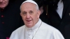 Papa Francisc a adunat zece milioane de euro pentru ucrainenii afectaţi de război