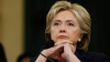 Hillary Clinton mărturisește că, după eșec, a trăit momente când nu a vrut să iasă din casă