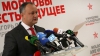 Igor Dodon: Relaţiile dintre Republica Moldova şi Uniunea Europeană RĂMÂN NESCHIMBATE