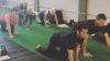 #LifeStyle: O nouă tendinţă în fitness inspirată de la bebeluşi. E simplu, rapid şi util (VIDEO)