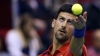 Novak Djokovici a fost eliminat în sferturile de finală ale turneului de la Paris
