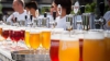 PREMIERĂ MONDIALĂ! Berea belgiană, inclusă în PATRIMONIUL UNESCO