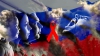 EPIDEMIE de virusul HIV în Rusia! Anunţul centrului federal pentru lupta cu SIDA