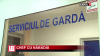 A băut până şi-a pierdut minţile. Doar oamenii legii l-au putut linişti pe scandalagiu (VIDEO)