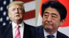 Premierul Japoniei, primul lider străin care se va întâlni cu Donald Trump. Ce subiecte vor discuta