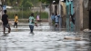 Vreme EXTREM DE REA în Haiti: Cel puţin zece persoane au murit în urma inundaţiilor