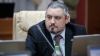 Andrei Galbur a avut o convorbire telefonică cu ministrul afacerilor externe din România