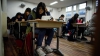 Coreea de Sud ia măsuri pentru reducerea zgomotului pe durata examenelor de admitere la universitate