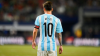 Coincidenţă UIMITOARE. Messi şi naționala Argentinei au călătorit cu avionul prăbuşit în Columbia
