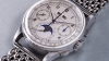 Cel mai scump ceas de mână din lume: Nu are diamante și nu e făcut din metale prețioase
