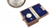 Ceasul lui Mihai Eminescu, adjudecat la 19.000 de euro