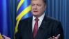 Petro Poroșenko: Rusia doreşte destabilizarea permanentă a situației interne din Ucraina
