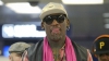 Fostul star NBA Dennis Rodman riscă doi ani de închisoare! Care este motivul