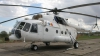 Soldaţii afgani, aflaţi la bordul elicopterului moldovenesc capturat de talibani, ELIBERAŢI