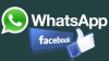 Facebook, constrâns să RENUNŢE la colectarea informaţiilor despre utilizatorii WhatsApp