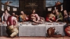  Pictura "Ultima Cină" de Giorgio Vasari, restaurată și expusă în Florența